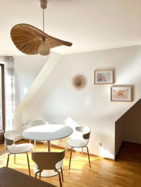 Pinus Apartment